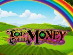 Игровой автомат Top O The Money (Топ O Деньги) играть онлайн в казино Вулкан Платинум